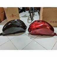 Berapa Liter Isi Tangki Megapro Monoshock