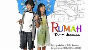 Jendela Rumah Kita Soundtrack