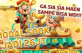 Link Mahjong Gacor Malam Ini