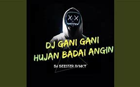 Lirik Dj Hujan Badai Angin Ribut Halilintar