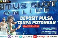 Logo Indo Polisi Slot Online Indonesia Gratis Tanpa Deposit 10 Ribu Merdekawin