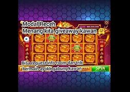 Mode Rungkat - Live Slot Higgs Domino Island Online