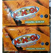 Momogi Jagung Bakar Berapa Kalori