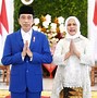 Rumah Kediaman Pak Jokowi