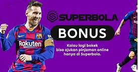 Situs Judi Sponsor Bola