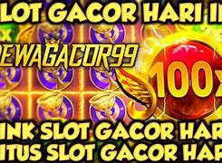 Slot Gacor Hari Ini Cogan Cogan33 Link Alternatif Online Casino