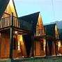 Villa Dieng Estetik